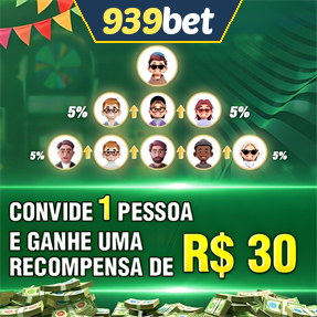 939bet Indique amigos para receber um bônus