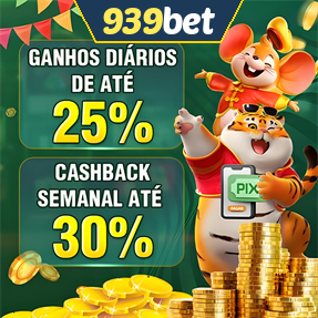 939bet Fundo de Resgate de Perdas Semanais